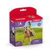 Schleich 42542 Horse Club Sarah & Mystery
