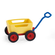 Schleich 42543 Puppy Wagon Ride