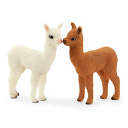 Schleich 42544 Alpaca Set