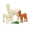 Schleich 42544 Alpaca Set