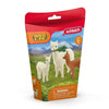 Schleich 42544 Alpaca Set