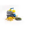 Schleich 42565 Dino Transport Mission