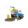 Schleich 42565 Dino Transport Mission