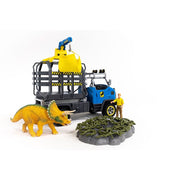 Schleich 42565 Dino Transport Mission