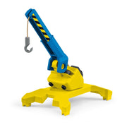 Schleich 42565 Dino Transport Mission