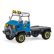 Schleich 42565 Dino Transport Mission