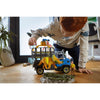 Schleich 42565 Dino Transport Mission