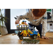 Schleich 42565 Dino Transport Mission