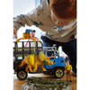 Schleich 42565 Dino Transport Mission