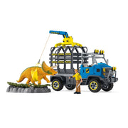 Schleich 42565 Dino Transport Mission