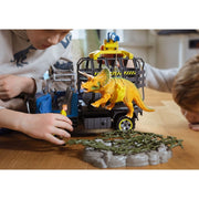Schleich 42565 Dino Transport Mission