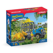 Schleich 42565 Dino Transport Mission