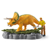 Schleich 42565 Dino Transport Mission