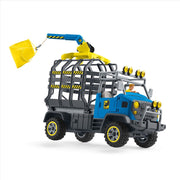 Schleich 42565 Dino Transport Mission