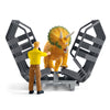 Schleich 42565 Dino Transport Mission