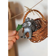 Schleich 42566 Koala Mother And Baby
