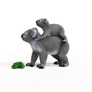 Schleich 42566 Koala Mother And Baby