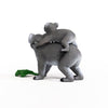 Schleich 42566 Koala Mother And Baby