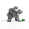 Schleich 42566 Koala Mother And Baby