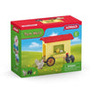 Schleich 42572 Mobile Chicken Coop