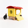 Schleich 42572 Mobile Chicken Coop