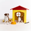 Schleich 42573 Friendly Dog House