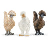 Schleich 42574 Chicken Friends