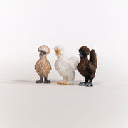 Schleich 42574 Chicken Friends
