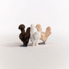 Schleich 42574 Chicken Friends