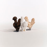 Schleich 42574 Chicken Friends