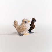 Schleich 42574 Chicken Friends