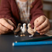 Schleich 42574 Chicken Friends