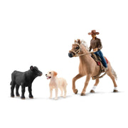 Schleich 42578 Western Riding Adventures
