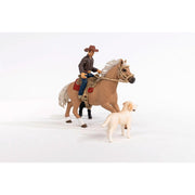 Schleich 42578 Western Riding Adventures