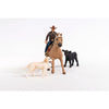 Schleich 42578 Western Riding Adventures
