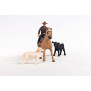 Schleich 42578 Western Riding Adventures