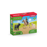 Schleich 42578 Western Riding Adventures