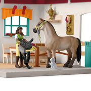 Schleich 42591 Tack Room Extension