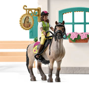 Schleich 42591 Tack Room Extension