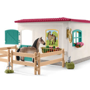 Schleich 42591 Tack Room Extension