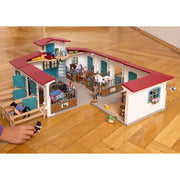Schleich 42591 Tack Room Extension