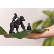 Schleich 42601 Gorilla Family