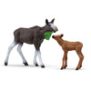 Schleich 42603 Moose Calf