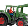 Schleich 42608 Tractor with Trailer