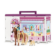 Schleich 42614 Pet Salon