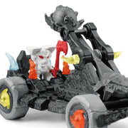 Schleich 42618 Catapult with Mini Creature