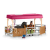 Schleich 42619 Horse Transporter