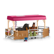 Schleich 42619 Horse Transporter