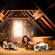 Schleich 42619 Horse Transporter