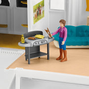 Schleich 42619 Horse Transporter